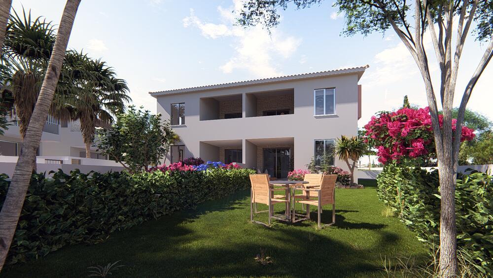 Irini Residences
